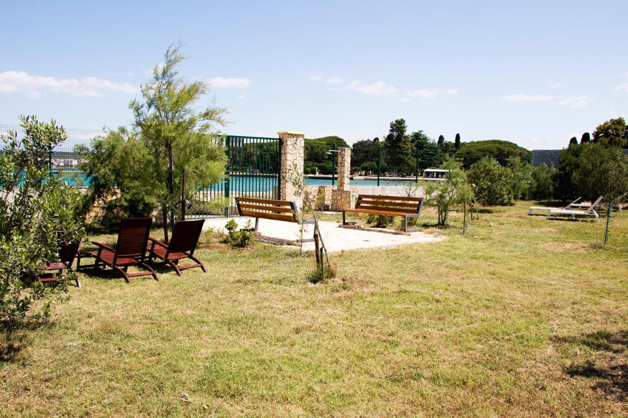 Villa Rosemary Park Задар Экстерьер фото