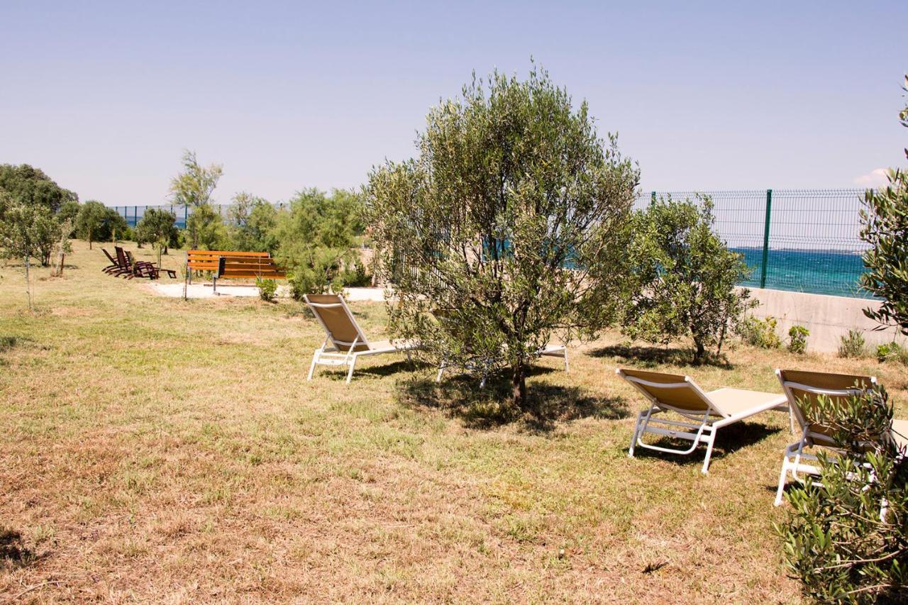 Villa Rosemary Park Задар Экстерьер фото