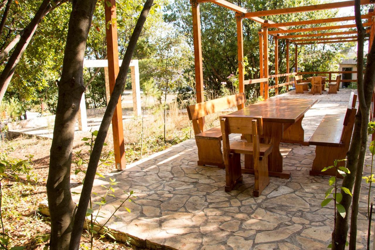 Villa Rosemary Park Задар Экстерьер фото